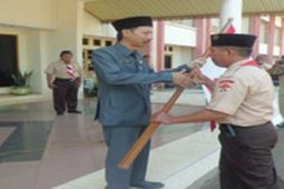 LEPAS JAMNAS