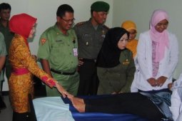 TNI KB- Terpadu