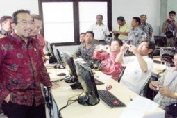 Internet Untuk Petani