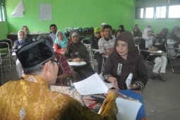 RAPORT DENGAN CATATAN