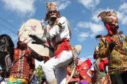 WAYANG GUNG