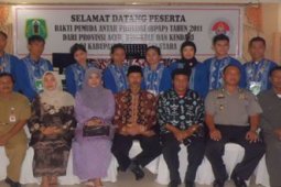 HSU TUAN RUMAH BPAP 2011