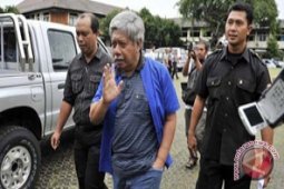 Mantan Bupati Jembrana Divonis Bebas