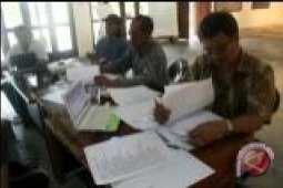 Juri LPB Pilih 50 Puisi Nominasi Terbaik