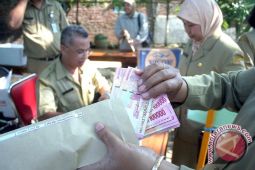 538 Guru Honor Belum Terima Honorarium Tiga Bulan