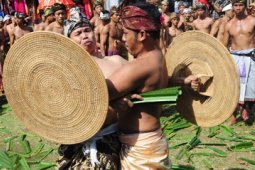 RITUAL PERANG PANDAN
