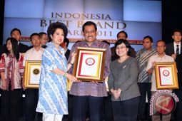 Telkomsel Pertahankan Merek Terbaik Sembilan Tahun