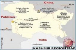 India disebut akan segera serang Pakistan karena serangan teroris