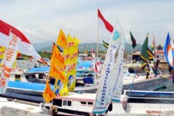 PESTA NELAYAN MAMUJU