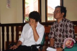 Warga Prancis Pengguna Ganja Divonis Satu Tahun