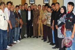 PWI Dan Pemkot Bukittinggi Studi Kepariwisataan Badung