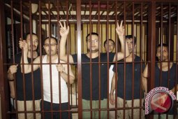 36 imigran gelap dikembalikan ke negaranya