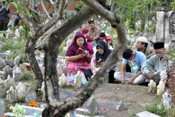 ZIARAH JELANG PUASA