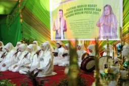 Seni Islami Kukar