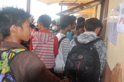 PENERIMAAN SISWA BARU