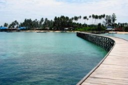 Keindahan Derawan