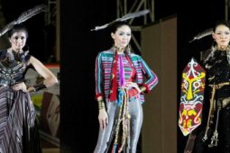 Modeling Pukau Erau