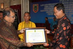 DESA SADAR HUKUM