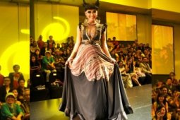 Fashion Show Erau