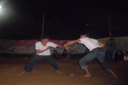 KUNTAU MASIH EKSIS