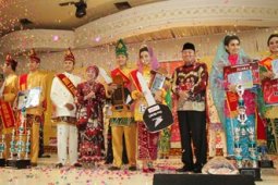 NAGA BANJARMASIN 2011