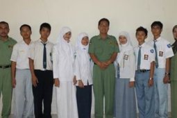 DELEGASI KAI X 2011