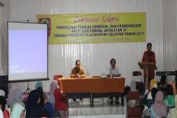 PERLUAS LAYANAN PAUD