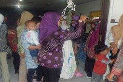 LOMBA BALITA INDONESIA