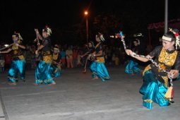 DIYANG PURUI