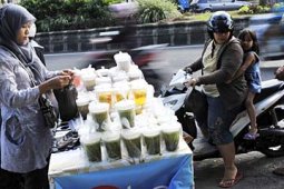 JUAL TAJIL