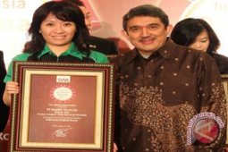 Bakrie Raih "Indonesia Original Brand Award 2011"