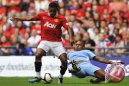 Daftar juara Community Shield: Palace terbaru, Manchester United terbanyak