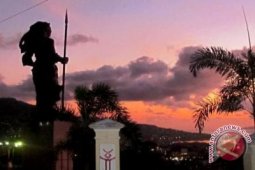 Volume Sampah di Ambon Meningkat