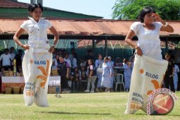 13 Napi Denpasar Bebas Setelah Peroleh Remisi