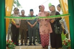 BUKA PASAR WADAI