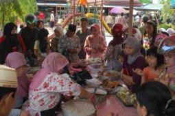 DISERBU PEMBELI