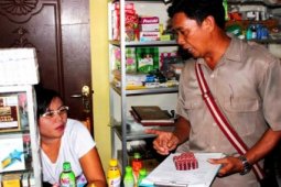 Beri Tahu Obat