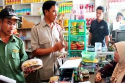 Makanan Tanpa Identitas