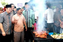 PASAR WADAI RAMADAN
