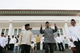 KANTOR BARU