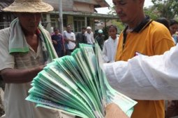 BAGI ZAKAT