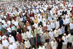 SHALAT ID