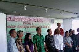 HORTINDO Akan Perjuangkan Kredit Murah Petani Hortikultura