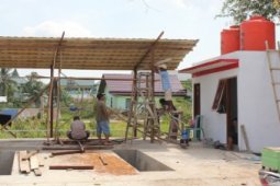 Usaha Warga Binaan