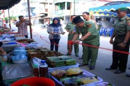 CAKE FAIR KUSAN HILIR