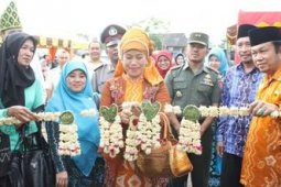 BUKA PASAR RAMADHAN