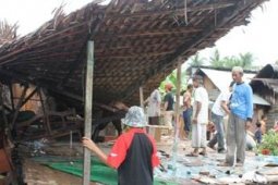 ANGIN PUTING BELIUNG