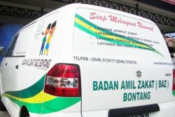 Mobil Multi Fungsi