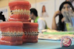 Dinkes akan tertibkan tukang gigi tanpa izin