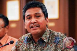 Soal penggantian Dirut Garuda, Ketum PHRI: Saya gembira banget